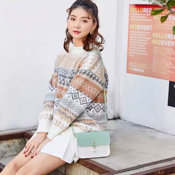 ❌Cute Mini Shoulder/Crossbody Bag - Picture 7 of 16